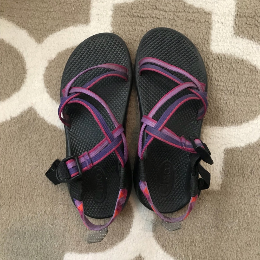 Chacos, Size 5